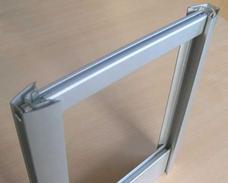 Technische Details S10, Rahmen
