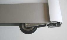 Technische Details S10, Mittlere Rolle