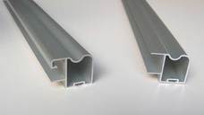 Technische Details  (Profil in silber)