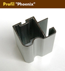 Profil "Phoenix"