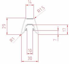 Maße - System "S10" (3)